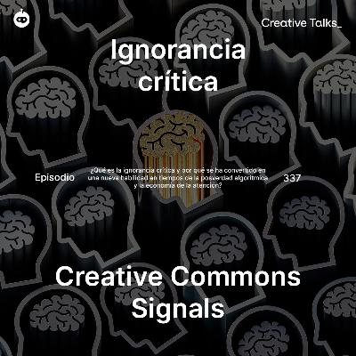 Temp. 12 Ep.337 - Ignorancia crítica