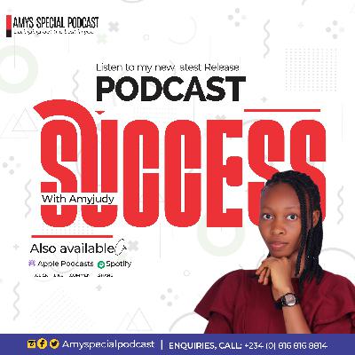 What is Success to you? What is Success to you?