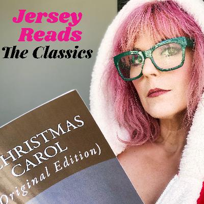 "A Christmas Carol" Ep. 3 Trailer "A Christmas Carol" Ep. 3 Trailer