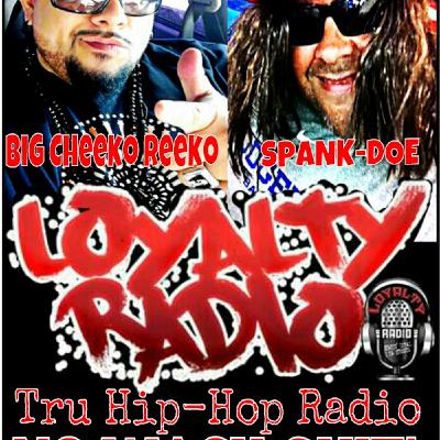 Loyalty Radio - We Have Been Gone For A Minute, But Tru Hip-Hop Radio Is Back! Did Ya Miss Us? - Episode 81 Loyalty Radio - We Have Been Gone For A Minute, But Tru Hip-Hop Radio Is Back! Did Ya Miss Us? - Episode 81