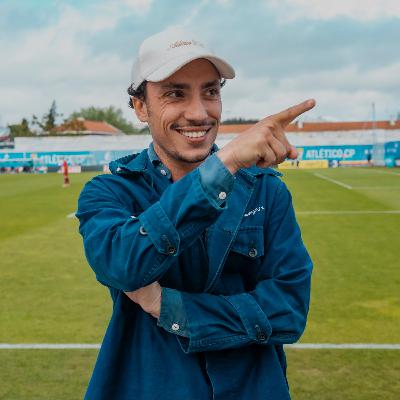 Behind the Scenes at Atlético Clube Portugal with GM João Carvalho