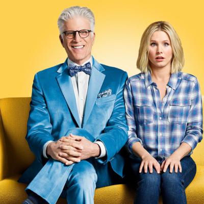 Good Place Season 4 Review (Spoilers)