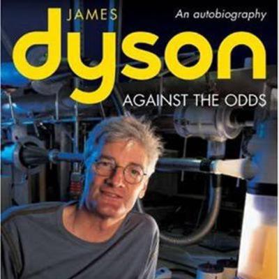 Against all odds: An autobiography by James Dyson learning and review in Punjabi