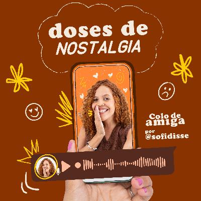 o que sua versão de 13 anos pensaria de você?