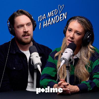 Espen Abrahamsen: Spiseforstyrrelsen ingen visste om - hør hele episoden hos Podme