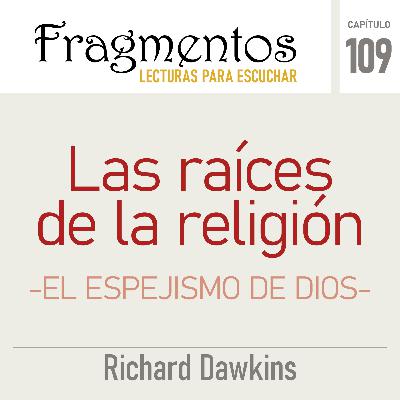 Las raíces de la religión -Richard Dawkins