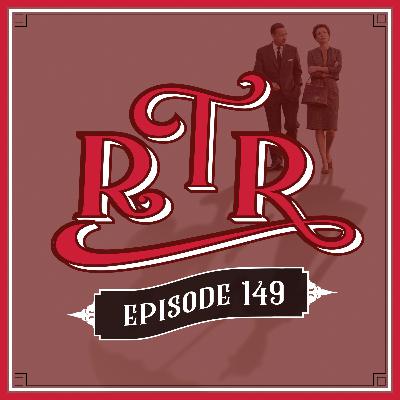 RTR ep#149 : Saving Mr. Banks RTR ep#149 : Saving Mr. Banks