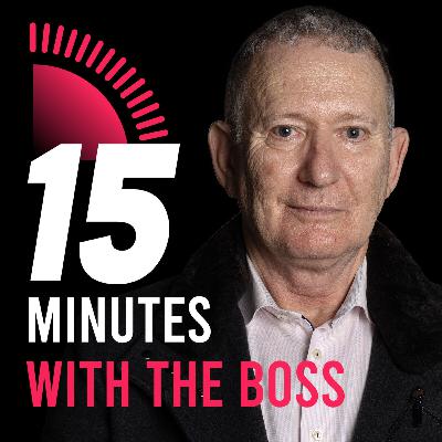 What made this investment guru move from Macquarie Bank to disruption