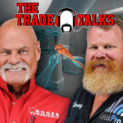 Innovation & Integration in the Trades | 10-9-25