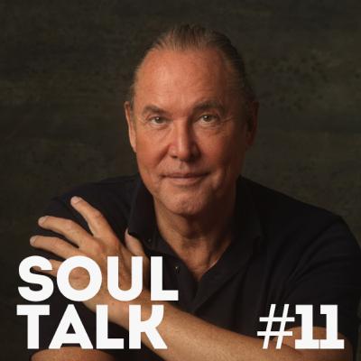 Soul Talk #11 - Hylke Bonnema