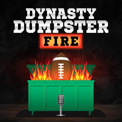 Episode 28- 2024 Dynasty Rookie Re-Rankings