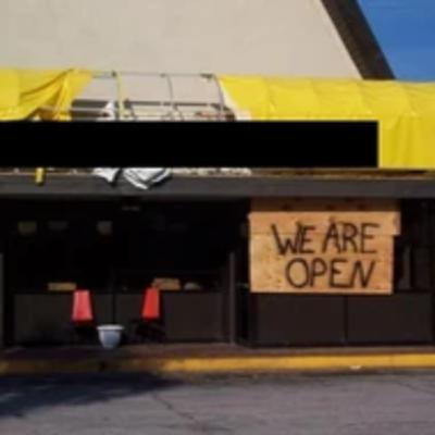 SCP-1670 Interdimensional House of Pancakes