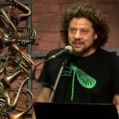 Hogo Fogo Jazz & Art Club: Klub, ktorý priniesol do Banskej Bystrice svetovú jazzovú atmosféru