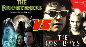 BGZ 001 - The Frighteners vs The Lost Boys
