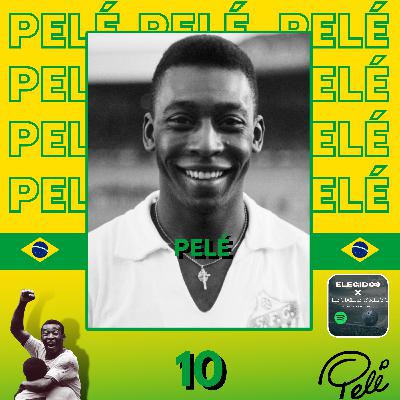 Pelé: La promesa de un Rey