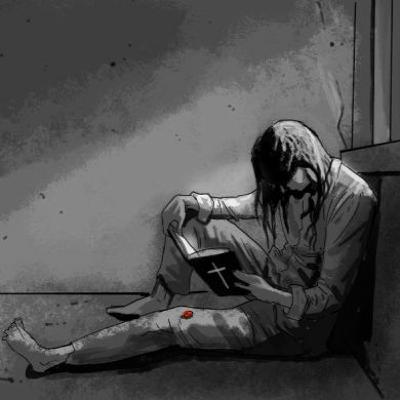The Outsider