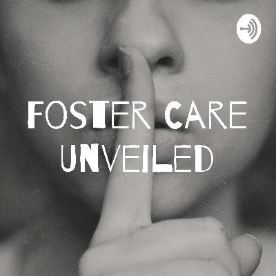 Ep. 5: Reagan- Trauma Informed Care Ep. 5: Reagan- Trauma Informed Care