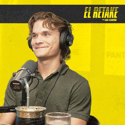 Episodio 18 - Sebastián Reggio