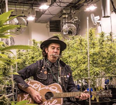 EP 39: Garrett Dutton AKA G.Love ( of G.Love and Special Sauce) Shares Cannabis Stories EP 39: Garrett Dutton AKA G.Love ( of G.Love and Special Sauce) Shares Cannabis Stories