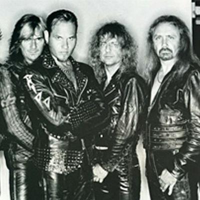 Monografico Judas Priest: Etapa Ripper Owens y proyectos paralelos miembros de la banda Monografico Judas Priest: Etapa Ripper Owens y proyectos paralelos miembros de la banda