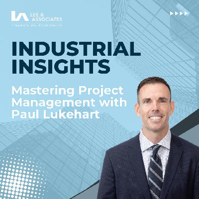 Mastering Project Management with Paul Lukehart