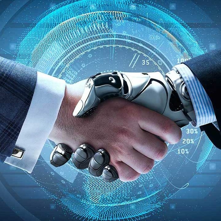 Building Connections Through The HR Community