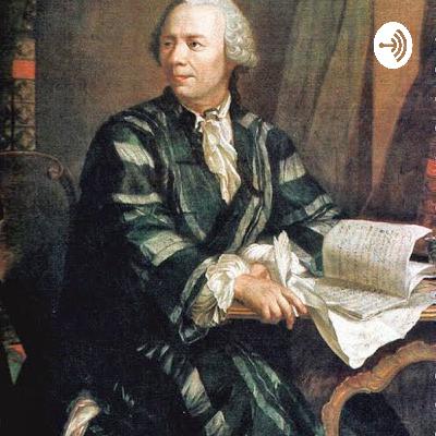 A História De Leonhard Euler.