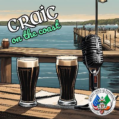 Episode 15: Inside Ireland’s Fenian Legacy: Honoring Denis Cashman