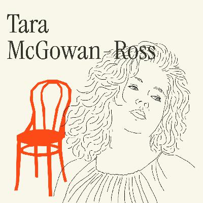 Tara McGowan-Ross: Nothing Will Be Different