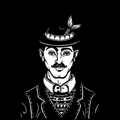 Как я сделал первую татуировку Как я сделал первую татуировку