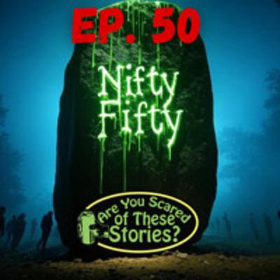 EP. 50 - Nifty Fifty EP. 50 - Nifty Fifty