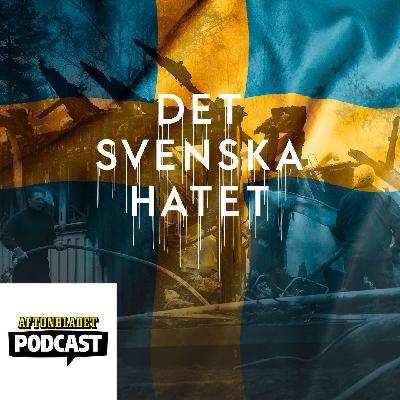 Del 39 Hösten då Sverige brann