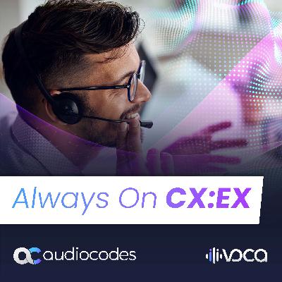 From “Press One, Press Two” to "How Can I Help?" | Ep. 23