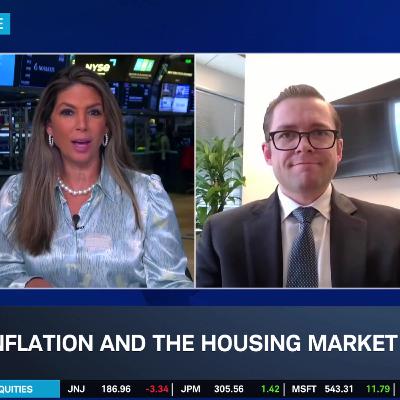 Bruce: No AI Bubble Yet, Fed Needs to Get it Right on Rates Bruce: No AI Bubble Yet, Fed Needs to Get it Right on Rates