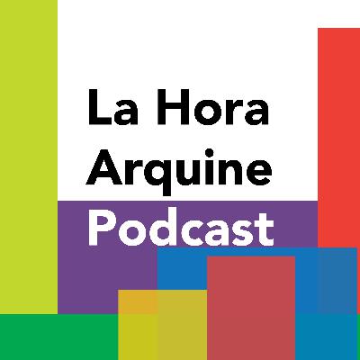 Del radio al podcast: 15 años comunicando arquitectura. Invitado especial Jaume Prat
