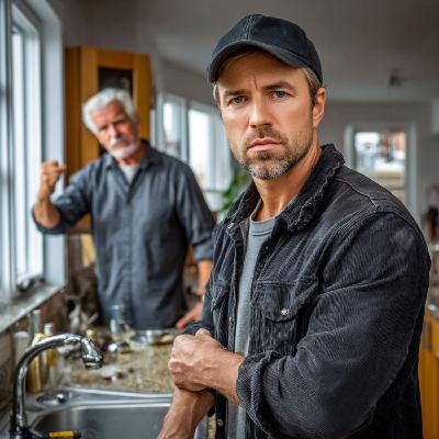 Fristlose Kündigung wegen Bedrohung des Hausmeisters Fristlose Kündigung wegen Bedrohung des Hausmeisters