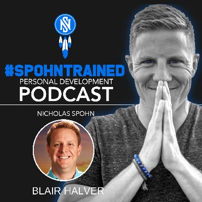 Blair Halver Crypto Crash Course