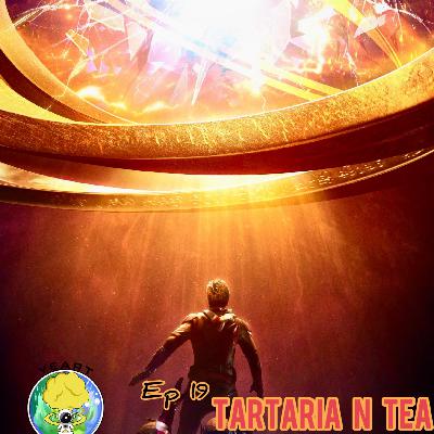 TARTARIA N’ TEA TARTARIA N’ TEA