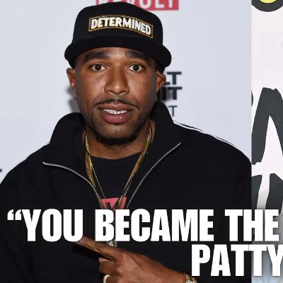 N.O.R.E. Calls Dame Dash "Lame Yash" & A "Chatty Patty"!
