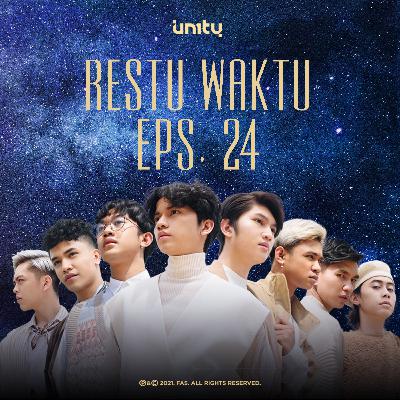 Eps. 24 Tentang Rindu & Pelukan Erat #RestuWaktu Eps. 24 Tentang Rindu & Pelukan Erat #RestuWaktu