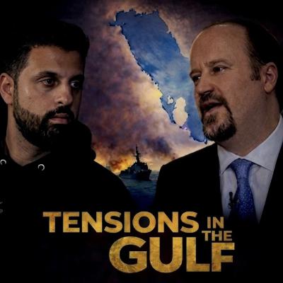 The New Gulf Reality: Iran, America & What Comes Next | Prof. Bernard Haykel 177