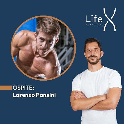 227. Bruciare Più Grassi Non Significa Dimagrire: La Verità su Keto, Fat Adapted e Perché in Chetogenica Si Può Ingrassare - con Lorenzo Pansini