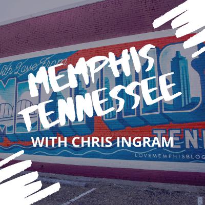 Memphis on the Mississippi