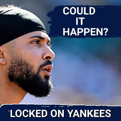 PRIME Opportunity: Yankees Should ACQUIRE Fernando Tatis Jr.—Here’s Why He CHANGES Everything PRIME Opportunity: Yankees Should ACQUIRE Fernando Tatis Jr.—Here’s Why He CHANGES Everything