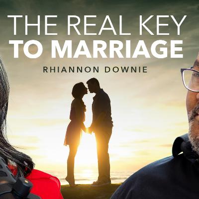 Rhiannon Downie: The Truth About What Makes a Marriage Last