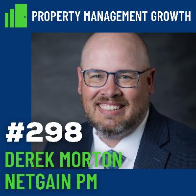 DGS 298: From Crisis to Connection: Building Your Dream Property Management Business and Team