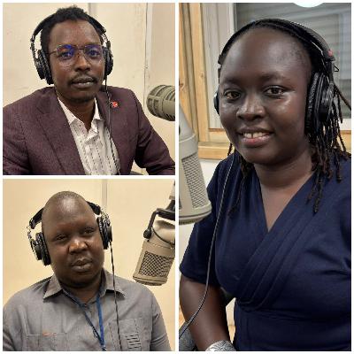 3130: NW. National Youth Development Policy's Impact on Youth