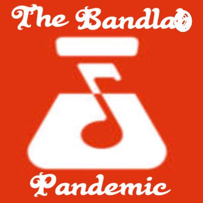 The Bandlab pandemic update