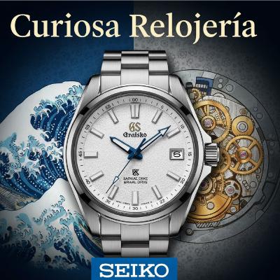 Seiko: El reloj del pueblo