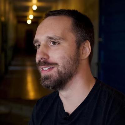 Season 2, Episode 7: Austin Lawrence is UNFREAKINGBELIEVABLE!